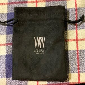 Stella Valle Women Warriors gold bangle